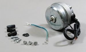 General Electric Refrigerator Replacement Condenser Fan Motor Kit 833697 at Sears.com