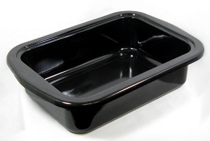 Universal Parts Universal 18 & 22 Quart Roaster Oven Replacement Roaster Pan at Sears.com