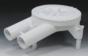 Amana Washing Machine Pump Replacement Washer Drain Assembly 27001233 at Sears.com