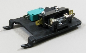 Amana Washing Machine Replacement Washer Lid Switch Assembly 207176, 207168 at Sears.com