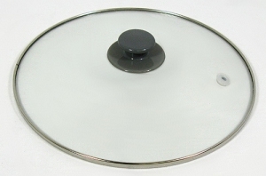 Hamilton Beach Replacement Round Glass Lid Crock Pot and Slow Cooker for Hamilton Beach 33133HW at Sears.com