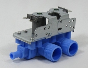 Amana Part for Amana Washer Replacement Washing Machine Water Inlet Valve Replaces 205613 at Sears.com