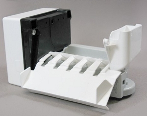 Whirlpool Refrigerator Replacement Ice Maker Kit Assembly W10190961, 2212352 at Sears.com