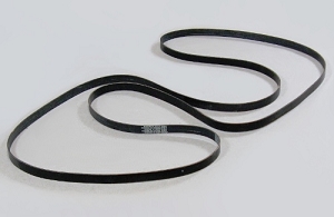 Universal Dryer Parts Universal Dryer Belt Replacement Clothes Dryer Drum Belt ER5303281154 at Sears.com