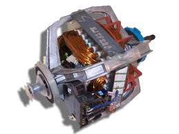 Amana Part for Amana Clothes Dryer Motor Replacement Dryer Motor Assembly 2200376 at Sears.com