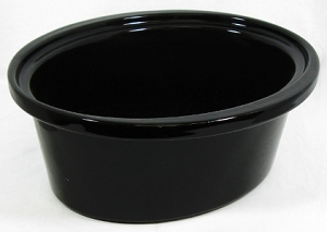 Universal Crock Pot & Slow Cooker Parts Universal 6 Quart Slow Cooker Replacement Crock Pot Insert Liner at Sears.com