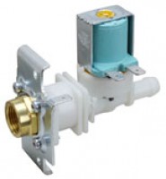 Bosch Dishwasher Water Valve Replacement Aftermarket Inlet Valve Replaces 425458 at Sears.com