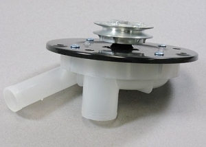 Amana Washer DLW231RAW Replacement Washing Machine Water Pump at Sears.com