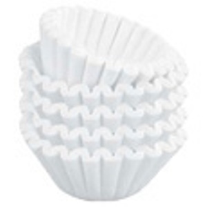 Bunn Coffee Filters For Home Coffeemakers, 500 Count, 4 Pack at Sears.com