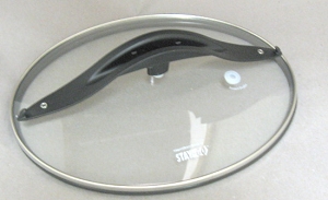 Hamilton Beach 6 Quart Oval Set N' Forget Crock Pot 33862 Replacement Slow Cooker Oval Glass Lid at Sears.com
