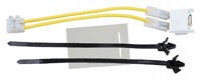 KitchenAid KUDR01DTBT0 Replacement Aftermarket Dishwasher Thermal Fuse Kit at Sears.com