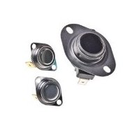 Amana Clothes Dryer DLE231RAW, DLG231RAW Replacement Aftermarket Dryer Hi Limit Thermostat Kit at Sears.com