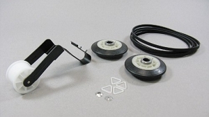 Roper 29" Clothes Dryer Maintenance Kit Dryer Repair Kit Replacement at Sears.com