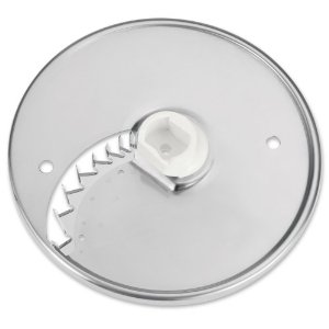 KitchenAid KFPW760 12 Cup Food Processor Replacement French Fry Disc KFP7FF at Sears.com