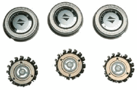 Norelco Phillips Norelco Electric Razor Replacement Shaver Head Blades HQ4, Generic at Sears.com