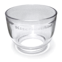 KitchenAid Pro Line Coffee Grinder Bean Jar Replacement 4176730 at Sears.com