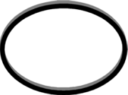 Amana Washing Machine Replacement Washer Pump Belt LB125 at Sears.com