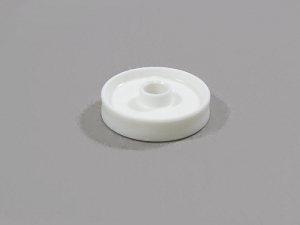 KitchenAid Dishwasher Replacement Lower Roller Wheel for KitchenAid Dishwashers, 2 Pack at Sears.com