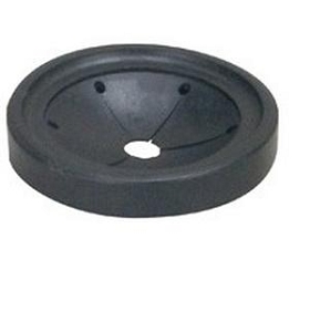 Insinkerator In-Sink-Erator Garbage Disposer Replacement Garbage Disposal Splash Guard ER1010B at Sears.com
