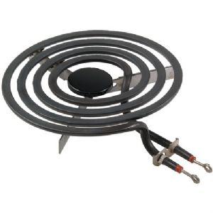 Jenn-Air Jenn Air Stove Radiant Burner Element 6" Plug In Range Surface Element Replaces 660532 at Sears.com
