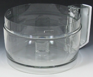 KitchenAid 9-Cup Food Processor Replacement Work Bowl 4176266 at Sears.com