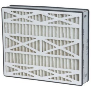 Trion/Air Bear Trion 20x25x5 Furnace Filter MERV-8 Air Cleaner Filter MERV 8, 1 Filter at Sears.com