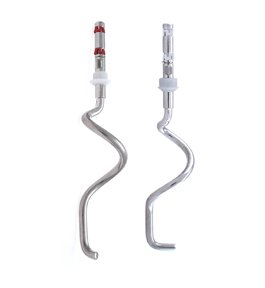 Sunbeam Heritage Stand Mixer Dough Hooks, Pair 113497-006 at Sears.com