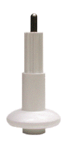 KitchenAid Food Processor Stem Support For Blade 4176602 at Sears.com