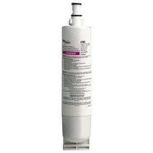 KitchenAid Replacement Quarter Turn Refrigerator Water Filter NL240V4396508 KitchenAid Replacement Quarter Turn Refrigerator Water Filter NL240V4396508