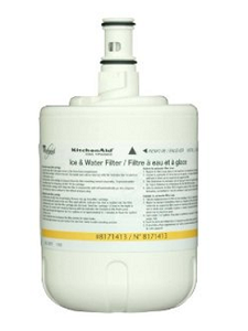 KitchenAid WFI-NL200 Refrigerator Replacement Ice and Water Filter 8171413 at Sears.com