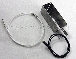 Weber Outdoor Gas Barbecue Grill Replacement Grill Electrode at Sears.com