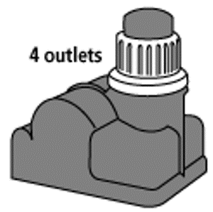 Sears Replacement Push Button Ignitor Replacement Sears Gas Grill Parts P2503C, P02502164C, P02502154C, P02502024C at Sears.com