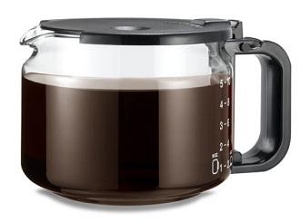 Black & Decker Spacemaker Replacement Coffee Carafe GL210 at Sears.com