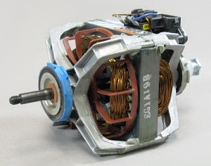 Roper Replacement Clothes Dryer Motor Dryer Drive Motor 695075 fits Roper Dryers at Sears.com