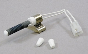 Amana Clothes Dryer Replacement Dryer Igniter Assembly Replaces WE4X739 at Sears.com