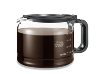 Black & Decker Coffee Carafe Pot Replacement Black and Decker Coffeemaker for DCM1300, DCM-1300 at Sears.com