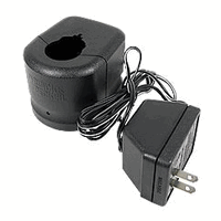 Black & Decker Black and Decker Firestorm Replacement 12 Volt Battery Charger 418352-01 at Sears.com