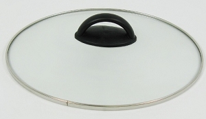 Hamilton Beach Crock Pot And Slow Cooker 4, 5 Quart Replacement Oval Glass Lid for Hamilton Beach 33141 at Sears.com