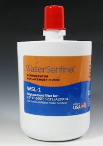 LG Part for Refrigerator LT-500P Water Filter Replacement for LG Refrigerators at Sears.com