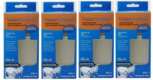LG Part for Refrigerator LT-500P Water Filter Replacement for LG Refrigerators, 4 Pack at Sears.com