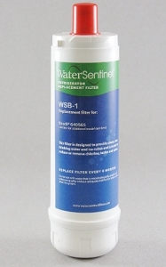 Bosch Evolution 800 B20CS80SN Refrigerator Replacement Aftermarket Water Filter Replaces 640565, 2 Pack at Sears.com
