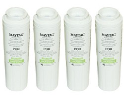 Jenn-Air For Jenn Air UKF8001P  Refrigerator Filter PuriClean II Refrigerator Water Filter UKF8001AXX, 4 Pack at Sears.com