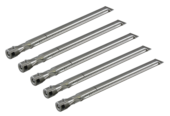 Uniflame Gold Stainless Steel Portable Gas Grill from Sears.com