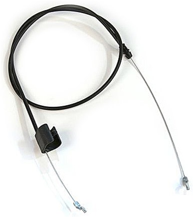 K-Mart Riding Lawn Mower 01643729-5, 01758270-1 Tractor Brake Cable Replacement Engine Control Cable at Sears.com