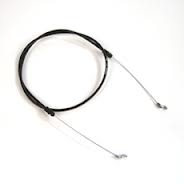 Universal Riding Lawn Mower & Tractor Parts Universal Lawn Mower Blade Control Cable Replacement Push Mower Engine Control Cable 746-1132 at Sears.com