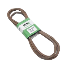 Rotary Lawn Mower V Belt Replacement Tractor Deck Drive Belt Replaces 11661 at Sears.com