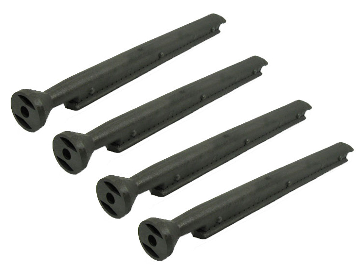 Fire Magic Gas Grill Replacement Burner for Fire Magic Custom II Barbecue Grills, 4 Pack at Sears.com