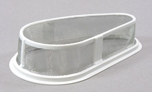 Roper Clothes Dryer Lint Trap Replacement Dryer Lint Screen Filter Replaces 348399 at Sears.com