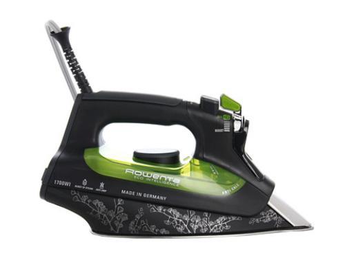 Rowenta Eco-Intelligence 1700 Watt Steam Iron DW6080 Refurbished at Sears.com