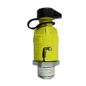 Poulan Riding Lawn Mower Replacement Tractor Oil Drain Valve Replaces 428287 at Sears.com